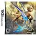 Final Fantasy XII: Revenant Wings - Nintendo DS - Gaming Adventure Unleashed: Final Fantasy XII Revenant Wings for Nintendo DS