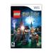 Lego Harry Potter: Years 1-4 - Nintendo Wii - Double the Magic with Lego Harry Potter: Years 1-4 for Nintendo Wii