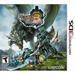 Monster Hunter 3 Ultimate - Nintendo 3DS (Used)