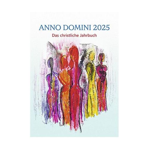 Anno Domini 2025