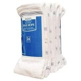 Daily Chef Bar Mops - 16 x 19 - 24 Count (2 Pack)