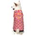 Daiia Chocolate With Flowing Cream Pets Wear Hoodies Pet Dog Clothes Puppy Hoodies Dog Hoodies Costumes Pet Sweaters-Size Name