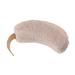 Hearing Aid Sweatband - Natural med 1-1/2