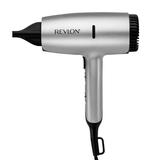 Revlon Dry Max 1875W Infrared Hair Dryer Silver