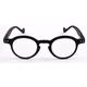 Occhiale Per Presbiopia Contacta Woody Nero +1,50 1 Pezzo