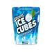 1 Pack Sugar-Free Chewing Gum | Ice Cubes Peppermint Gum - 40 Pieces Per Cup | RADYAN