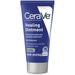 CeraVe Healing Ointment Skin Protectant Lanolin & Fragrance Free 1.89 OZ 2 Pack