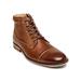 Jeffries Cap Toe Boot (men)