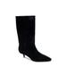 Meryl Pointed Toe Boot
