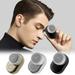 Ozmmyan Mini Shaver Men Electric For Men Mini Shaver Portable Electric Shaver Rechargeable Pocket Size Washable Electric Razor Wet And Dry Electric Beard Trimmer Deals