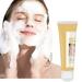 JINCBY Clearance Facial Cleanser VE Gold Skin Brightening Essence Facial Cleanser Deep Cleanser Mild Non Irritating Facial Cleanser Gift for Women