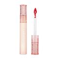 Ashosteey Lip Tint Stain Set Mini Liquid Lipstick Moisturizing Lip Color Multi-use Lip and Cheek Tint Natural High Pigment Long-Lasting High Pigment Vivid Color Lip Tint Makeup