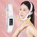 Jincnys Clearence Intelligent Electric V- Face Shaping Massager Double Chin Reducer Face Lifting Machine Facial Device Lifting Slimming Gift for Women