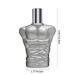 JINCBY Clearance Abdominal Gulong Perfume Lasting Fragrances Fresh Man s Body Bottle Fragrances Spray Natural Passion 30ML Gift for Women
