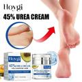 NuoWeiTong Body Lotion Foot Cream Pump Foot Moisturizer For Dry Rough Crack Skin Softening And Repairing Thick And Cracked Skin Exfoliating Scales