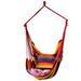 KPLFUBK Fashion Home Portable Outdoor Camping Tent Hanging Swing Chair