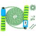 Jump Ropes Adjustable Jump Rope Sport Jump Rope Jump Rope with Counter and