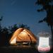 JilgTeok Mothers Day Gifts Clearance Camping Lantern Portable Retractable Outdoor Camping Light Easy To Carry LED Light Source Lamp Use Dry Battery Power Supply Built-in Hook Birthday Gifts for Women