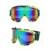 Oneshit Winter Sports Equipment Spring Clearance Outdoor Sports Cycling Goggles Men And Women Mountaineering Wind And Sand Wholesale Adult Ski Glasses