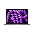 Apple MacBook Air M M3 Ordinateur portable 34.5 cm (13.6") 8 Go 512 SSD Wi-Fi 6E (802.11ax) macOS Sonoma Gris
