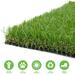 LITA Premium Artificial Grass 12 x 19 (228 Square Feet) Realistic Fake Grass Deluxe Turf Synthetic Turf Thick Lawn Pet Turf -Perfect for indoor/outdoor Landscape - Customized Sizes Available