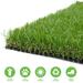 LITA Premium Artificial Grass 2 x 82 (164 Square Feet) Realistic Fake Grass Deluxe Turf Synthetic Turf Thick Lawn Pet Turf -Perfect for indoor/outdoor Landscape - Customized Sizes Available