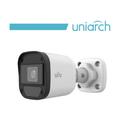 Uniarch - Videocamera Bullet Analogica 5MP 4.0mm