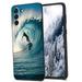 Timeless-surf-visuals-1 phone case for Samsung Galaxy S23+ Plus for Women Men Gifts Soft silicone Style Shockproof - Timeless-surf-visuals-1 Case for Samsung Galaxy S23+ Plus