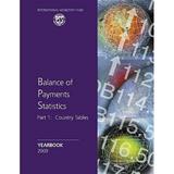 Balance of Payments Statistics Yearbook: Balance of Payments Statistics Yearbook: Parts 1 2 & 3 (Other)