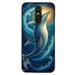 Timeless-narwhal-dances-3 phone case for Harmony 3 for Women Men Gifts Soft silicone Style Shockproof - Timeless-narwhal-dances-3 Case for Harmony 3