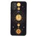 Timeless-sun-and-moon-phases-1 phone case for Moto G Power 2022 for Women Men Gifts Soft silicone Style Shockproof - Timeless-sun-and-moon-phases-1 Case for Moto G Power 2022