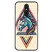 Stable-retro-80s-motifs-3 phone case for LG Solo LTE for Women Men Gifts Soft silicone Style Shockproof - Stable-retro-80s-motifs-3 Case for LG Solo LTE