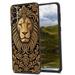 Perpetual-lion-motifs-4 phone case for Samsung Galaxy S23+ Plus for Women Men Gifts Flexible Painting silicone Shockproof - Phone Cover for Samsung Galaxy S23+ Plus