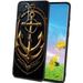Timeless-anchor-emblems-0 phone case for Samsung Galaxy S20+ Plus for Women Men Gifts Soft silicone Style Shockproof - Timeless-anchor-emblems-0 Case for Samsung Galaxy S20+ Plus