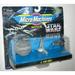 Star Wars X Space Micro Machines Toy Set - (Death Star II / Incom T-16 Skyhopper / Lars Landspeeder)