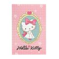 Hello Kitty Jigsaw Puzzles Anime Jigsaw Puzzle For Adults Cartoon Puzzles For Home Office Decor Funny Puzzle For Family Friends Kids Gifts 1000 PCS