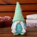 HTHJSCO Plush Doll Holiday Handmade Gnomes Plush Doll Gnome Ornament