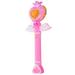 Stage Performance Wand Toy Children s Fairy Glowing Small Toys Popular Princess Set Stick Light Plastic Pink