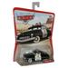 Disney Cars Movie Sheriff Desert Scene Background Series 1 Mattel Police Toy Car