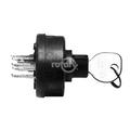 Ignition Switch Compatible with Briggs & Stratton Ferris Scag Toro Wright & More Lawn Mowers/ 490066 493625 692318 204200002 52420008 83-0020 / 7804