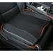 Lofty Aim Car Seat Cushion Comfort Memory Foam Car Cushions for Driving - Sciatica & Lower Back Pain Relief Seat Cushion for Car Seat Driver Office Chair Wheelchair (Black)