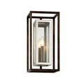 Troy Lighting - One Light Wall Sconce - Morgan - 15 Inch One Light Outdoor Wall