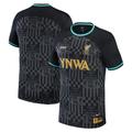 "Maillot Liverpool Nike x Lebron James Stadium - Homme Taille: S"