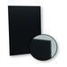 20 X 30 Total Black Foam Board 25 Pack 5Mm Thickness Foam Backing Board Black On Both Sides