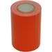 JVCC Patch & Repair Tape For Leather And Vinyl Surfaces [Duct Tape] (REPAIR-2): 3 In. (72Mm Actual) X 15 Ft. (Red)