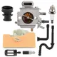 Vergaser-Kit für Stihl 029 039 ms290 ms310 ms390 ms 290 310 390 Kettensäge 1127 120 0650 Ersatzteile