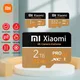 Xiaomi sd karte high speed sd speicher karte 128gb 256gb 32gb 64gb micro tf sd u3 a2 tf flash karte