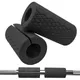 1 PCS Fitness Ausrüstung Zubehör Barbell Hantel Booster Grip Tragbare Fitness Ausrüstung