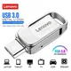 Lenovo Typ C USB-Flash-Laufwerk otg 2 in 1 USB-Stick 3.0 1TB 2TB USB-Stick 3 0 GB Pen drive Speicher