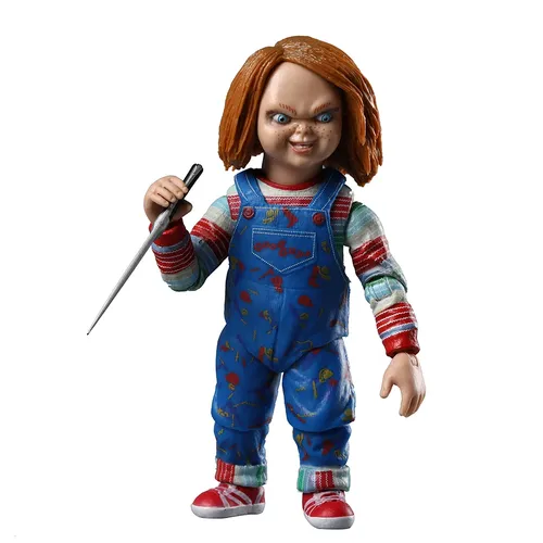 "Neca Chucky TV-Serie ultimative Chucky 7 ""Skala Action figur"